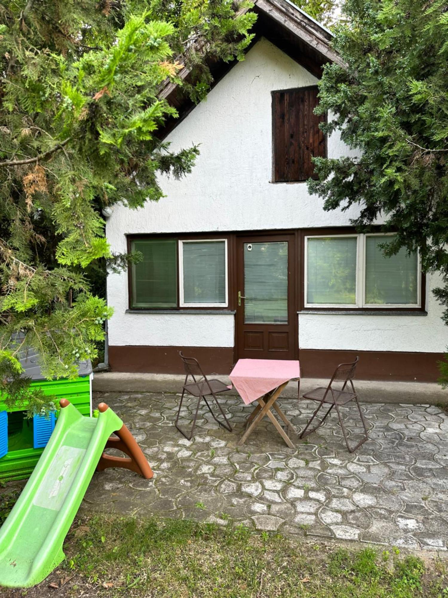 Vila Regina Palic Exterior photo