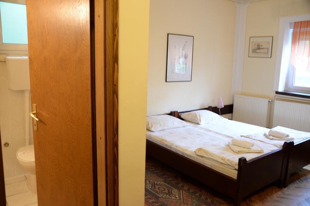 Vila Regina Palic Room photo